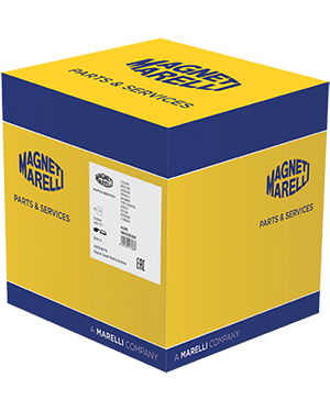 Magneti Marelli Checkstar Mechanic